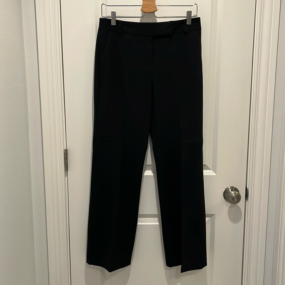 Charter Club Straight Leg Slacks